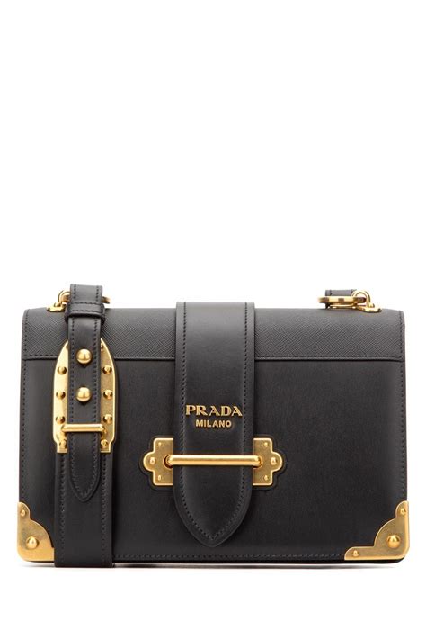 prada black purse dupe